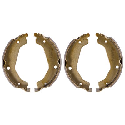 Blueprint Brake Shoe Set ADG04173