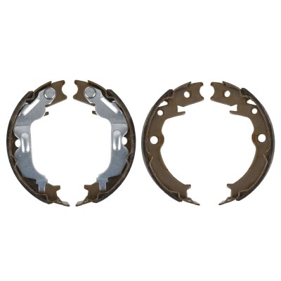 Blueprint Brake Shoe Set ADG04175