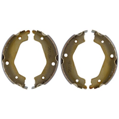 Blueprint Brake Shoe Set ADG04178