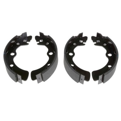 Blueprint Brake Shoe Set ADH24101