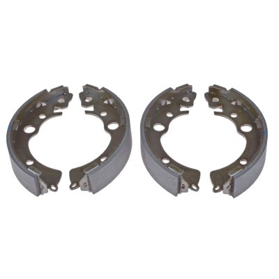 Blueprint Brake Shoe Set ADH24114