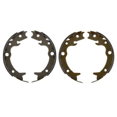 Blueprint Brake Shoe Set ADH24116