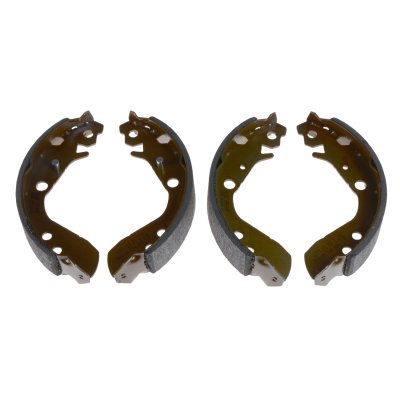 Blueprint Brake Shoe Set ADH24118