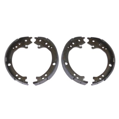 Blueprint Brake Shoe Set ADH24125