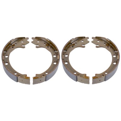 Blueprint Brake Shoe Set ADH24126