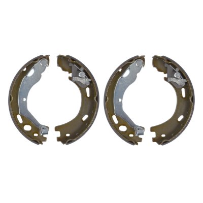 Blueprint Brake Shoe Set ADJ134103