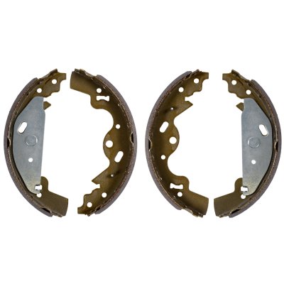 Blueprint Brake Shoe Set ADJ134105