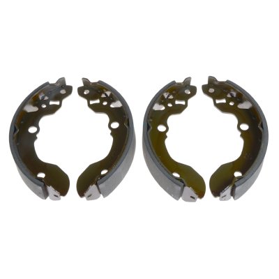 Blueprint Brake Shoe Set ADK84124