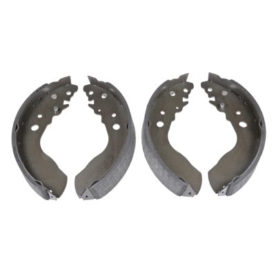 Blueprint Brake Shoe Set ADK84125