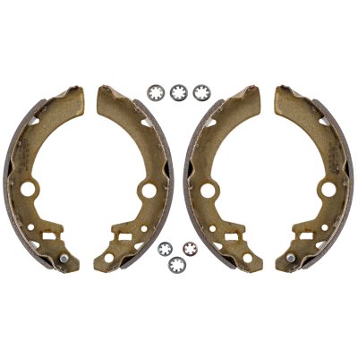 Blueprint Brake Shoe Set ADK84132