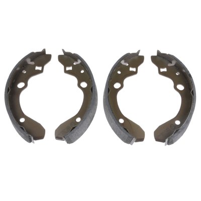 Blueprint Brake Shoe Set ADM54119