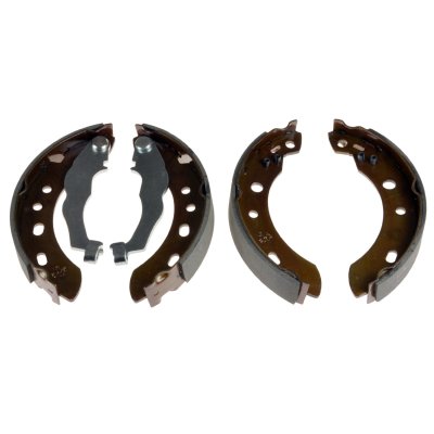 Blueprint Brake Shoe Set ADN14151