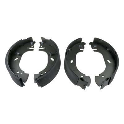 Blueprint Brake Shoe Set ADN14153