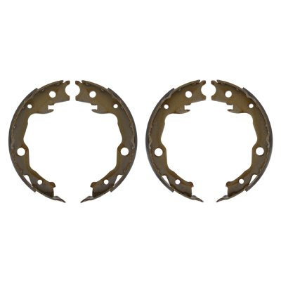 Blueprint Brake Shoe Set ADN14165