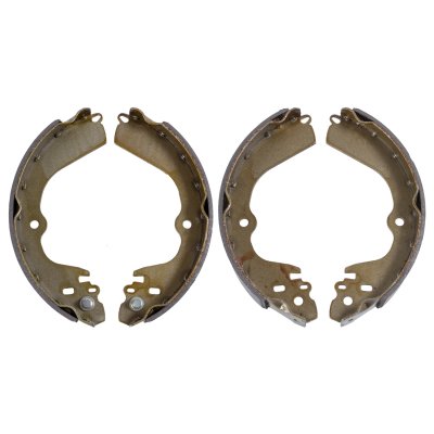 Blueprint Brake Shoe Set ADN14172