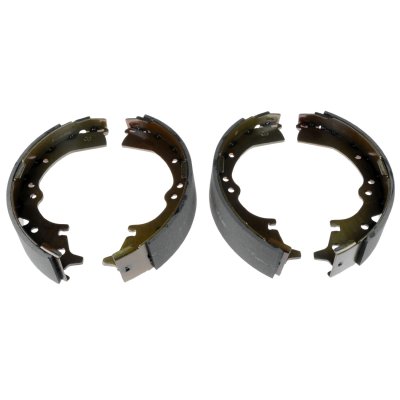 Blueprint Brake Shoe Set ADT34108