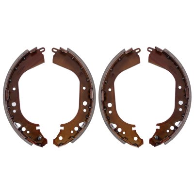 Blueprint Brake Shoe Set ADT34144