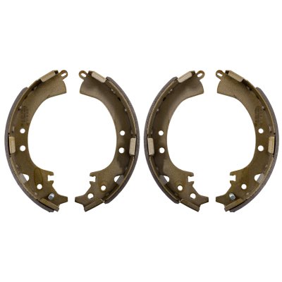 Blueprint Brake Shoe Set ADT34145