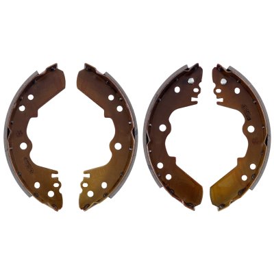 Blueprint Brake Shoe Set ADZ94109