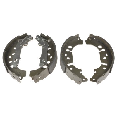 Blueprint Brake Shoe Set ADZ94126