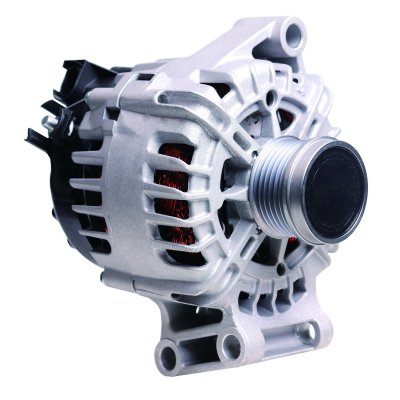 WAI Alternator 24220N