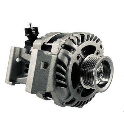 WAI Alternator 21590N