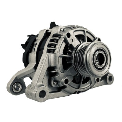 WAI Alternator 21218N