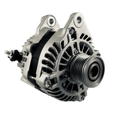 WAI Alternator 21589N