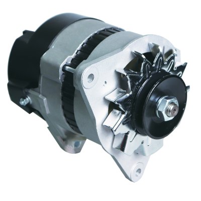 WAI Alternator 14050N