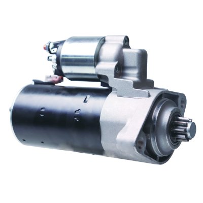 WAI Starter Motor 19212N