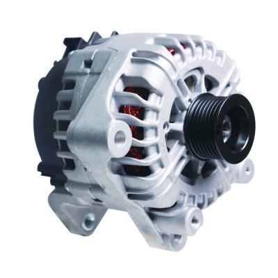 WAI Alternator 11397N