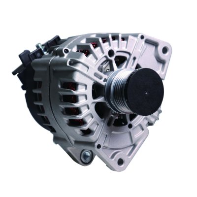 WAI Alternator 11811N