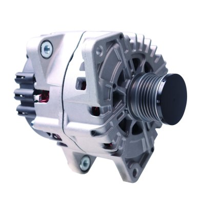 WAI Alternator 11823N