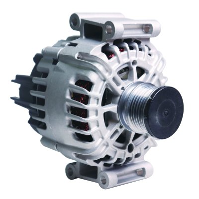 WAI Alternator 11814N