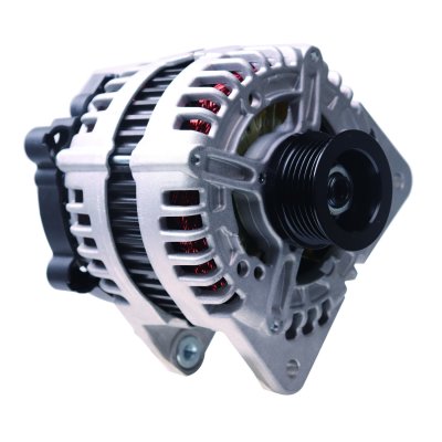 WAI Alternator 11470N