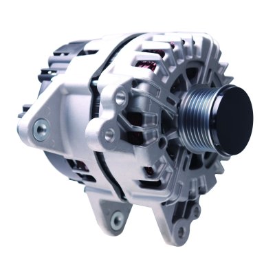 WAI Alternator 11464N