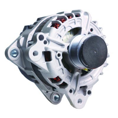 WAI Alternator 11730N