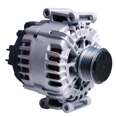 WAI Alternator 11462N