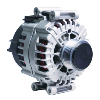 WAI Alternator 11800N