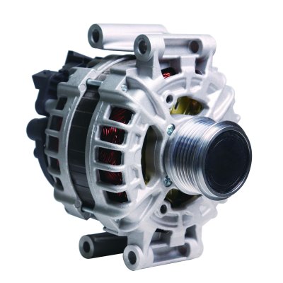 WAI Alternator 24226N