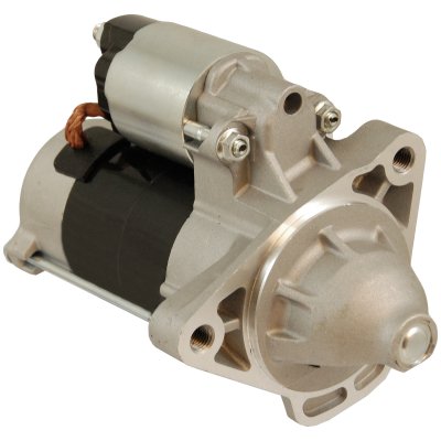 WAI Starter Motor 31388N