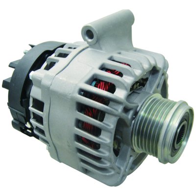 WAI Alternator 24068N