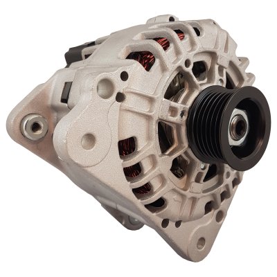 WAI Alternator 23862N