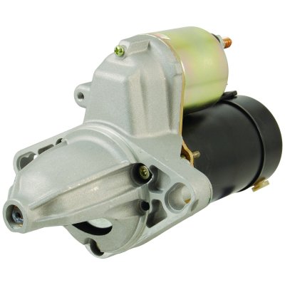 WAI Starter Motor 32446N