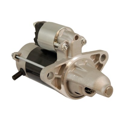 WAI Starter Motor 31179N