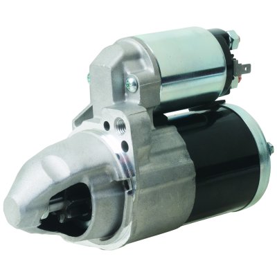 WAI Starter Motor 17994N