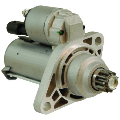 WAI Starter Motor 30388N