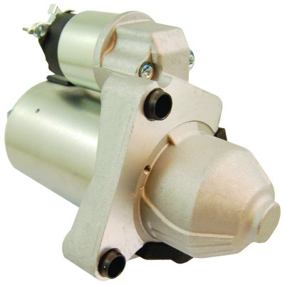 WAI Starter Motor 30267N