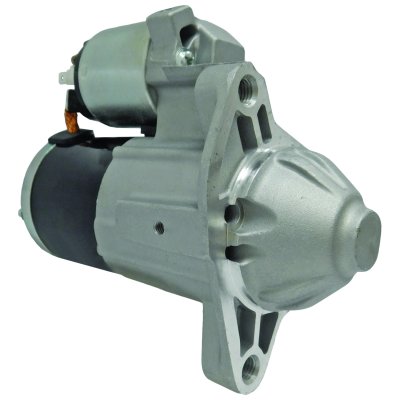 WAI Starter Motor 17937N