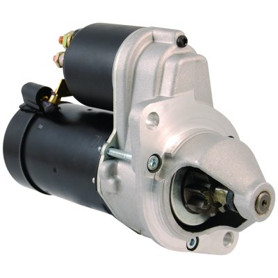 WAI Starter Motor 32041N